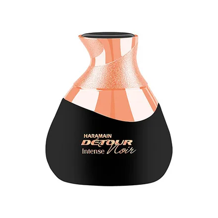 Alharamain Detour Noir Intense Edp 100ml