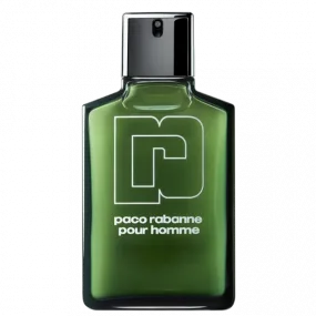 Perfume Paco Rabanne Pour Homme Masculino Edt 100ml