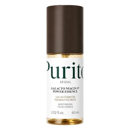 Essencia Facial Purito Seoul Galacto Niacin 97 Power Essence 60ml