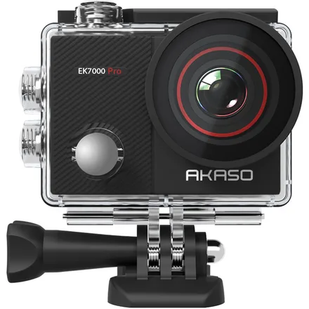 Camara Akaso Pro 4K
