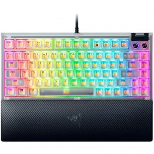 Teclado Blackwidow V4 Rgb
