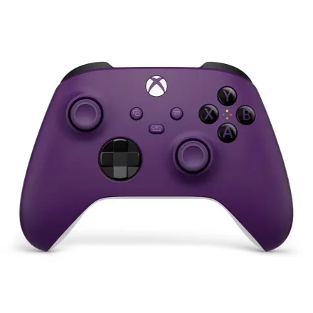 Controle Astral Qau 070 Xbox Series