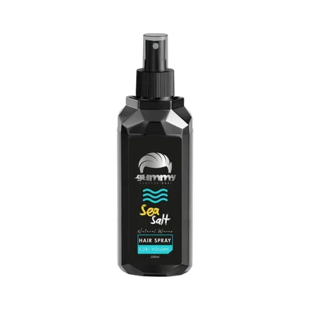 Spray Capilar Gummy Sea Salt Creatine 250ml