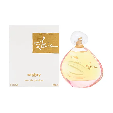 Sisley Izia Edp 100ml