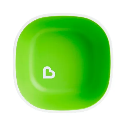 Bolws Verde Munchikin 21154