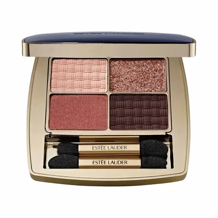 Estee Lauder Paleta Sombras 4COL Apres Spree