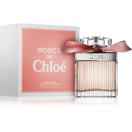 Chloe Roses Eau Toilette 75ml