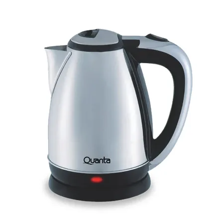 Quanta Hervidora 2LT Inox