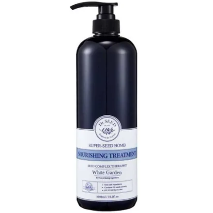 Dr Seed Tratamiento Nutritivo Nourishing Garden 1L