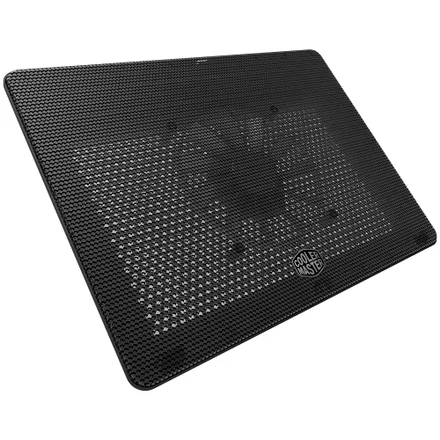 Cooler Master 17 Notepal L2 Mnw Swts 14FN R1 Con Ventilador 1400 Rpm 160mm