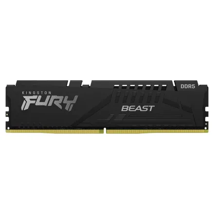 Fury Beast Ddr 5 5200 8