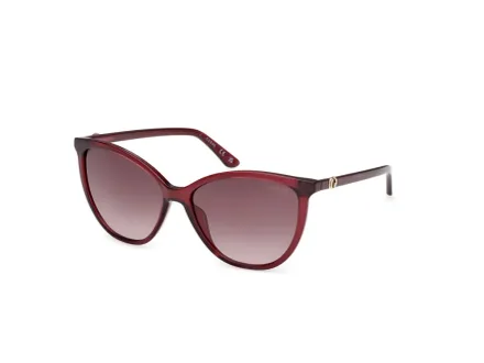 Guess Lente 69F Burdeos Vino Con Matices