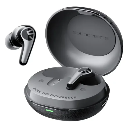 Ouvido Soundpeats C30
