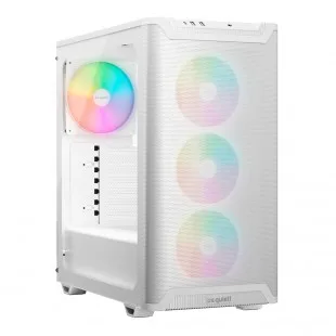 Gabinete Be Quiet Pure Base 501 Lx 4FAN Bgw 79