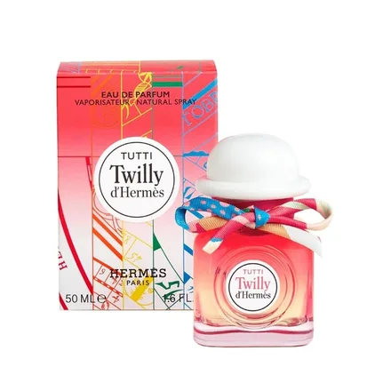 Hermes Tutti Twilly Eau Parfum 50ml
