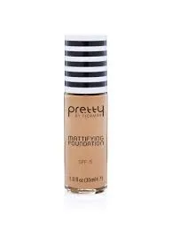 Pretty Mattifying 003 Base Mate Cobertura Liviana