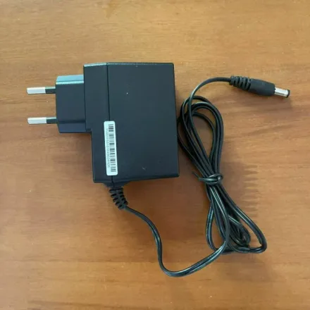 Casio Adaptador Ad P7 1