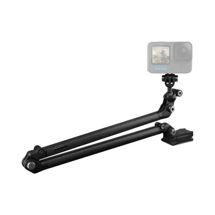 Extension Camara Con Soporte Adhesivo Aextm 001