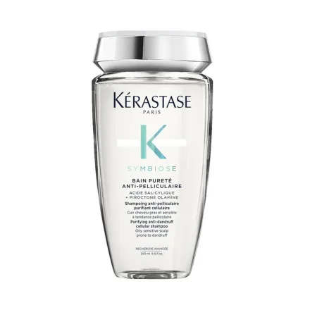 Kerastase Shampoo Symbiose Bain Purete Anti Pelliculaire 250ml