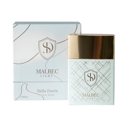 Perfume Stella Dustin Malbec Light Edp Unisex 100ml