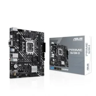 Mb 1700 Prime Ddr 5 Hdmi Vga