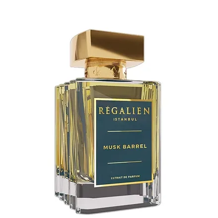 Regalien Musk Barrel Extrait Parfum 80ml