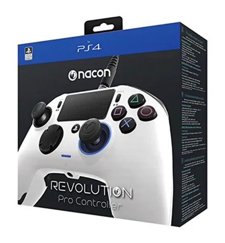 Controle PS4 Pro Nacon Revolution