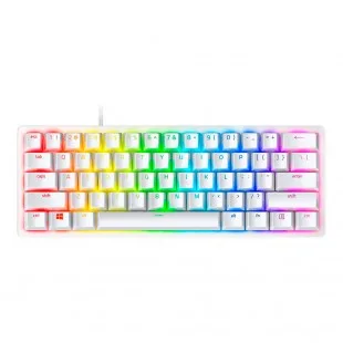 Teclado Gamer Mecanico Huntsman Mini Rgb 60 Switch Clicky