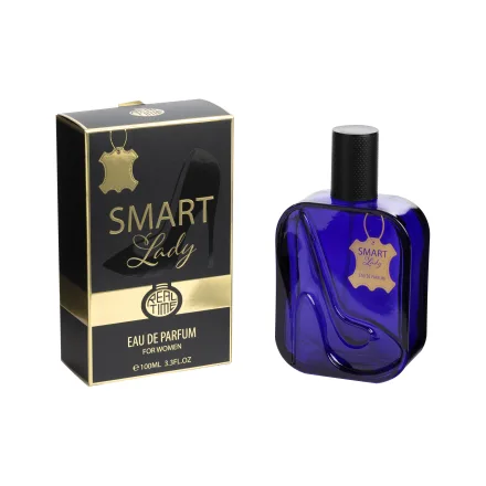Real Time Perfume Lady Eau Parfum 100ml
