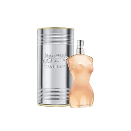 Jean Paul Gaultier Classique Eau Toilette 100ml