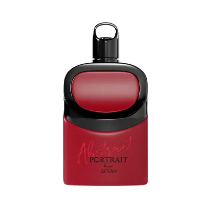 Afnan Portrait Abstract Edp 100ml