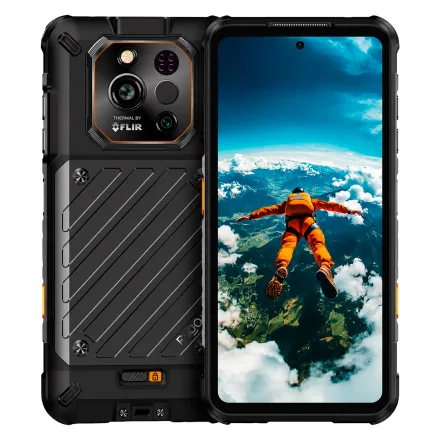 Ulefone Rugone Xever 7 Pro 512GB