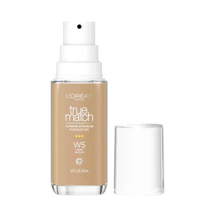 Base Oreal True Match W5 30ml