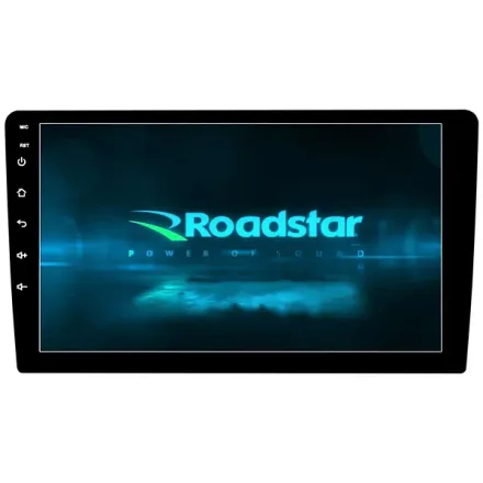 Multimidia Receiver Roadstar Rs 970 9