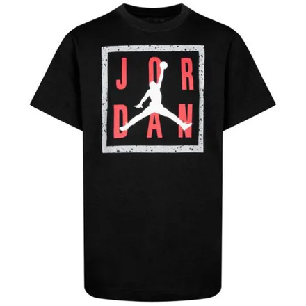 Camiseta Nike Infantil Masculino 954004023 M – Preto