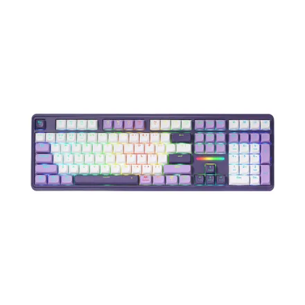 Teclado Redragon K745 Wp Rgb Pro Antonium