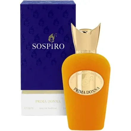 Perfume Sospiro Prima Donna Eau Parfum Unissex 100ml