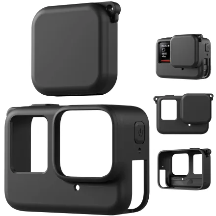 Telesin Funda Protectora Silicona S6 Ptc 05 Tis
