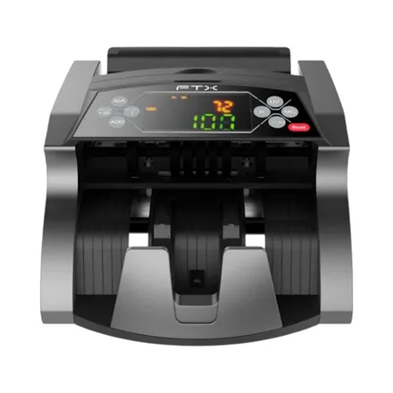 Contador Billetes Ftx Bc Umi 2 Bivolt