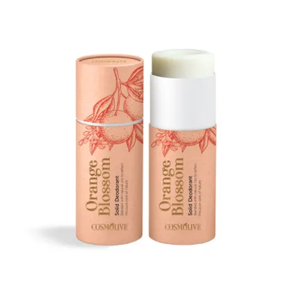 Cosmolive Desodorante En Barra Blossom 80g