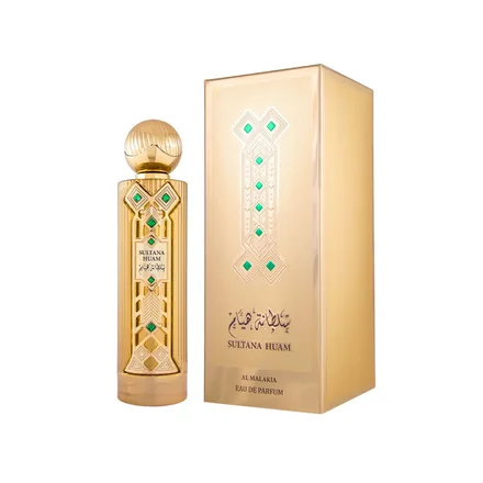 Al Malakia Sultana Huam Eau Parfum 100ml