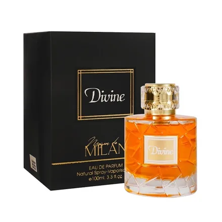 Perfume Maison Milan Divine Edp 100ml