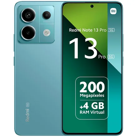 Redmi Note 13 Pro 5G Plus 256GB