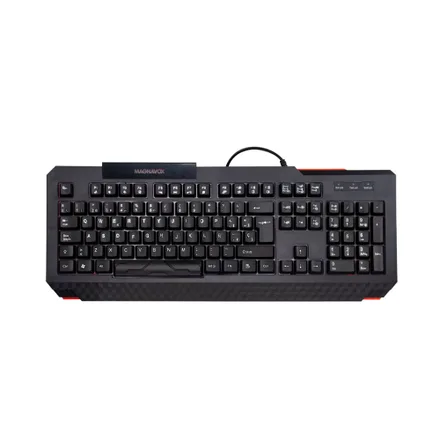 Teclado Magnavox Mga 5309