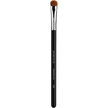 Pincel Sombra Sigma Eye Shading E55