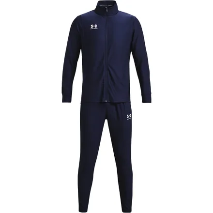 Conjunto Under Armour Masculino Challenger Tracksuit 410