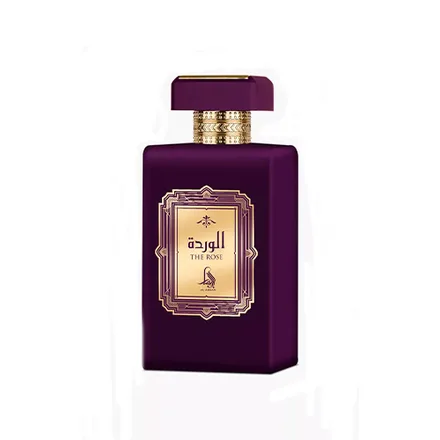 Alabsar Rosa Edp 100ml