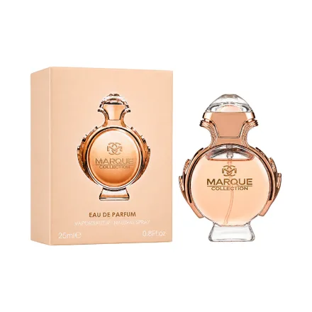 Perfume Marque 116 Olympea Edp 25ml