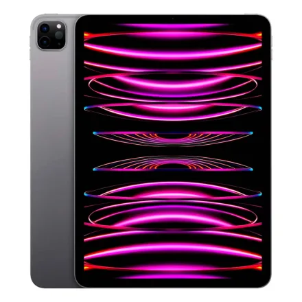 iPad Pro 4 11 M2 Espacial 2TB