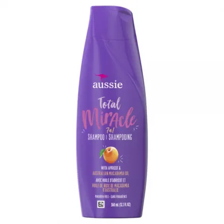 Aussie Shampoo Total Miracle 360ml